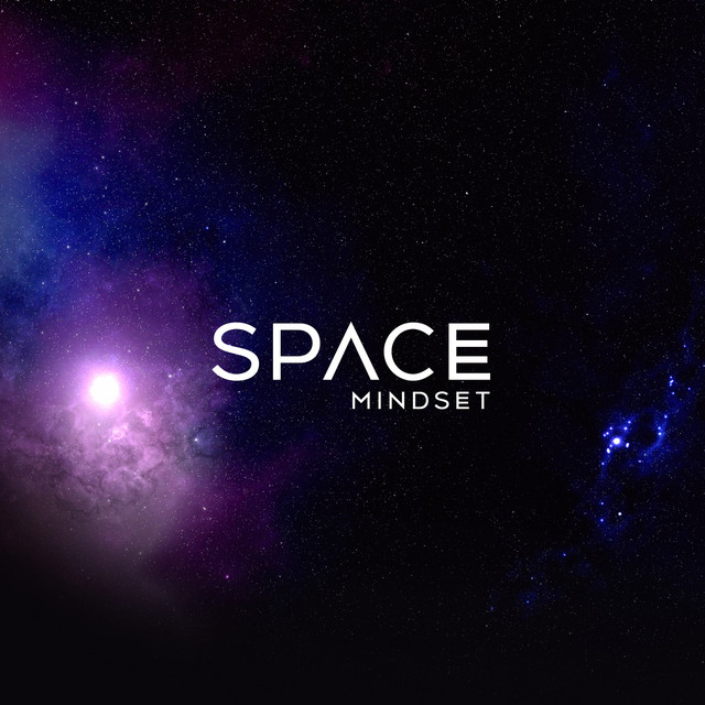 Space cover art