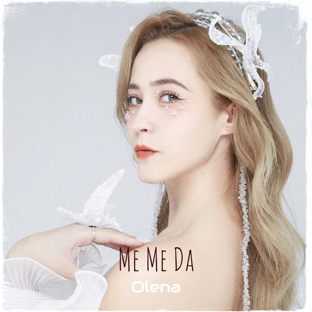 Обкладинка: Me Me Da — Olena
