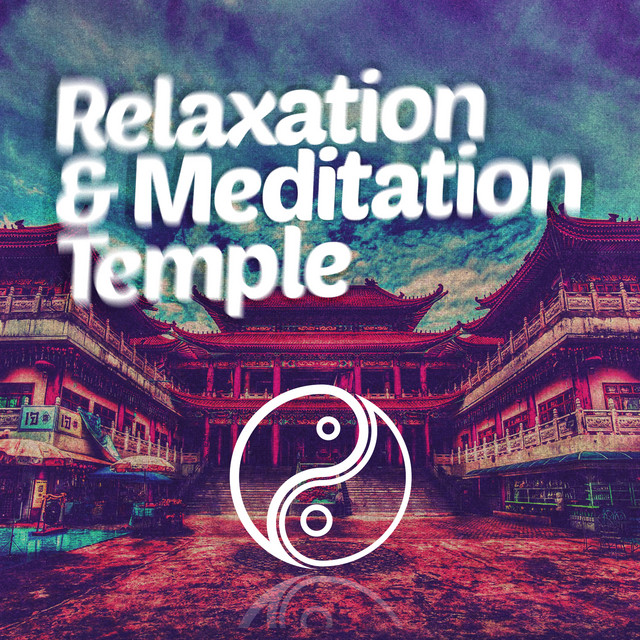 Relaxation & Meditation Temple cover art