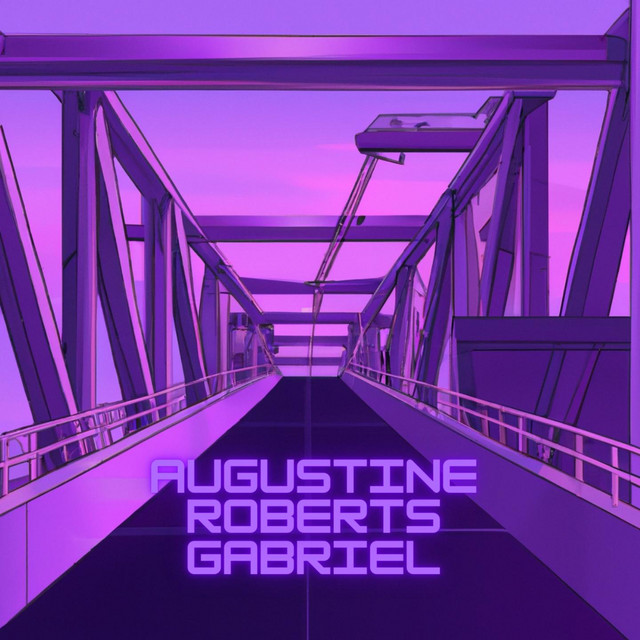 Gabriel cover art