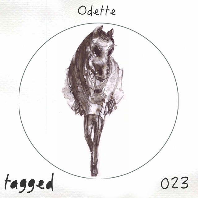 Eleven - Avgustin Remix album art
