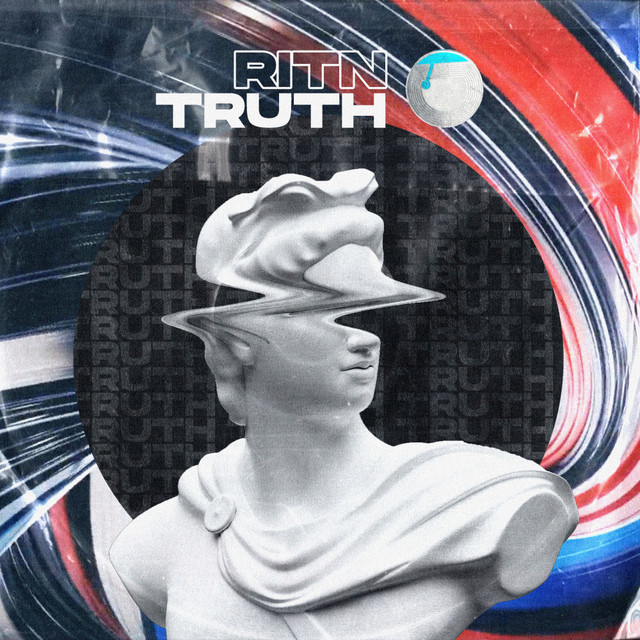 Truth cover art