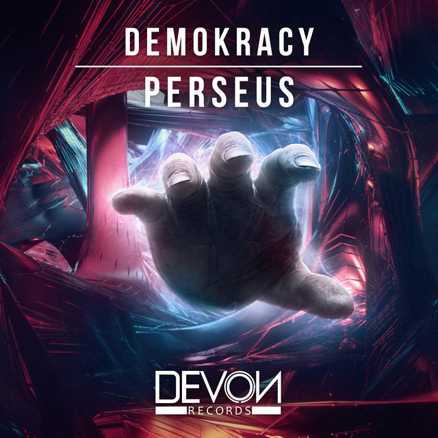 Perseus cover