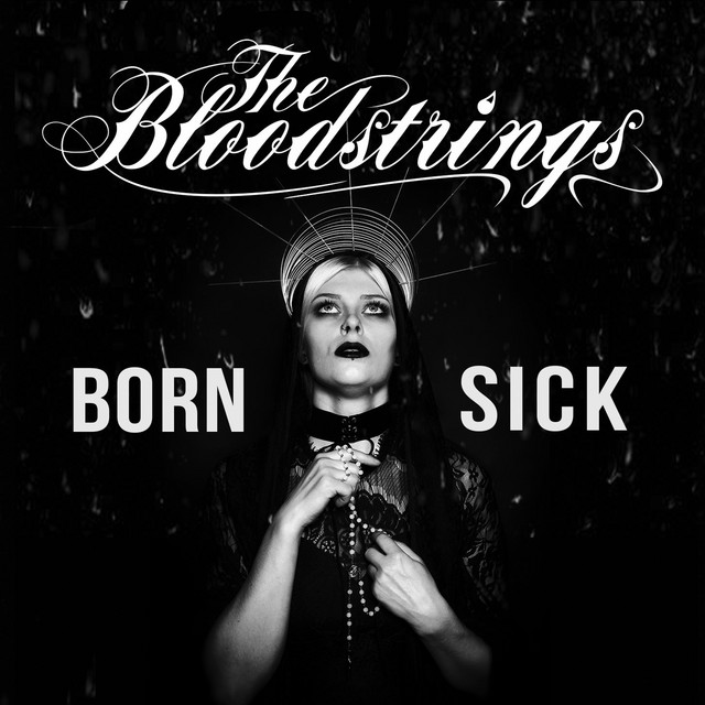 Born Sick cover art