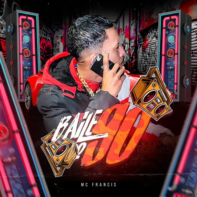 Baile do 90