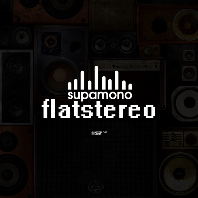 Flatstereo cover art