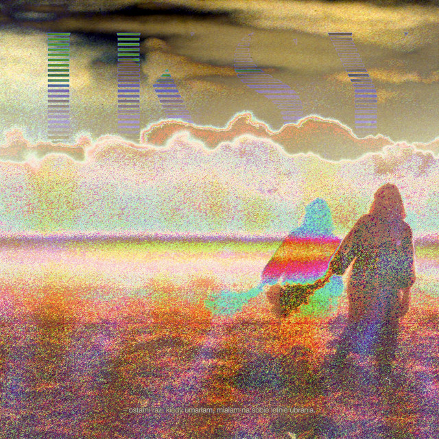 Ostatni Raz... cover art