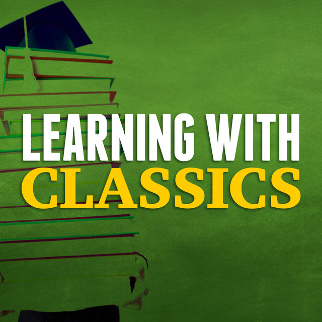 Learning with Classics cover art