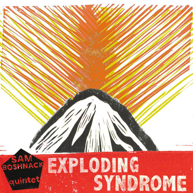 Sam Boshnack Quintet