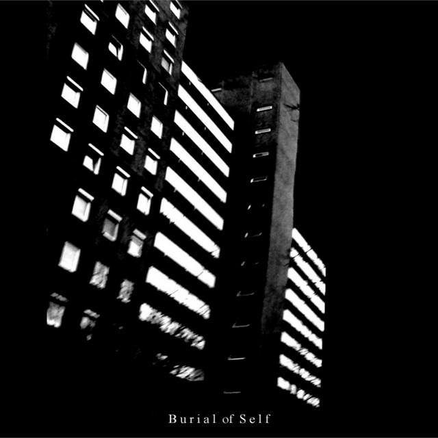 Burial of Self cover art