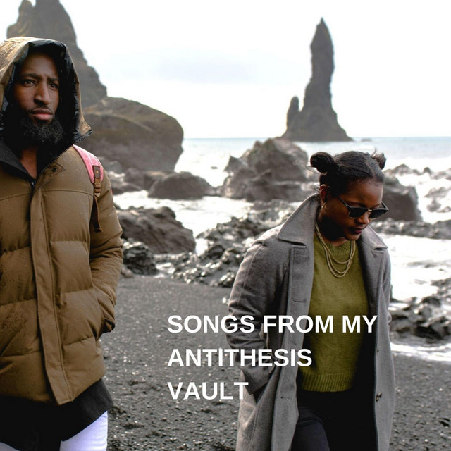 Grits Over cover art