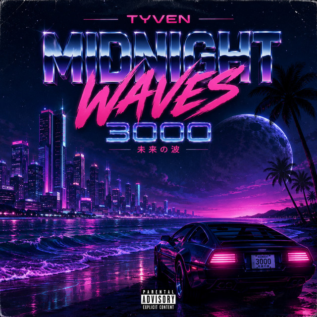 TYVEN
