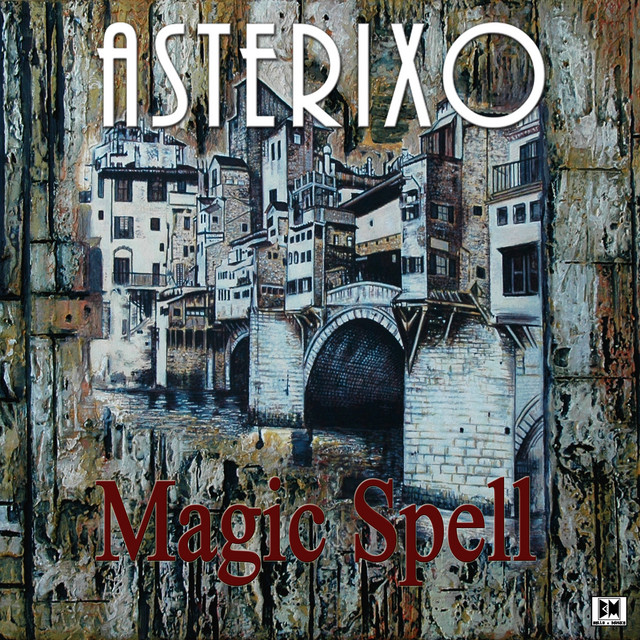 Magic spell