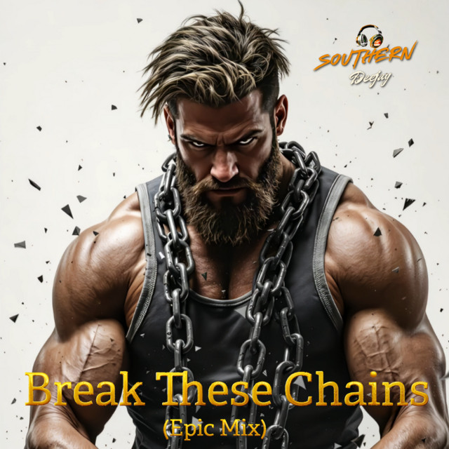 Break These Chains (Epic Remix)