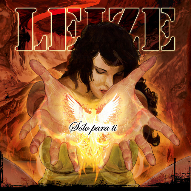 Solo Para Ti cover art