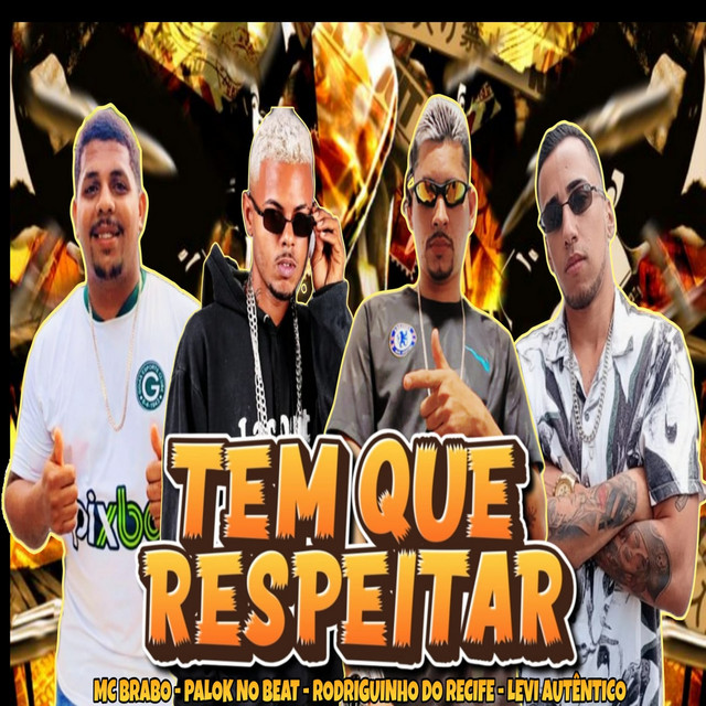 Tem Que Respeitar