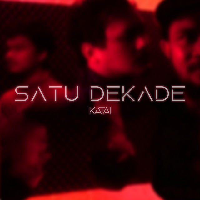 Satu Dekade cover