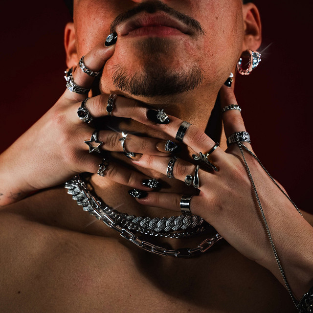 undefined album image