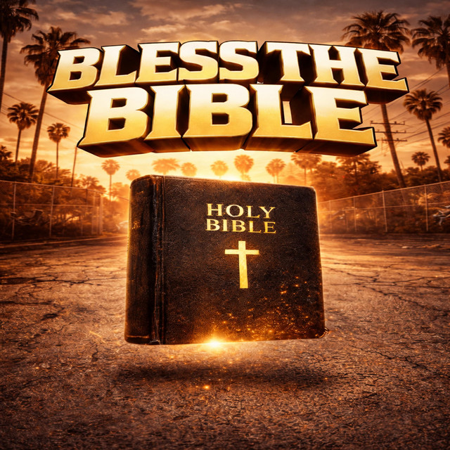 BLESS THE BIBLE