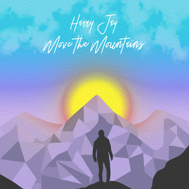Move the Mountains