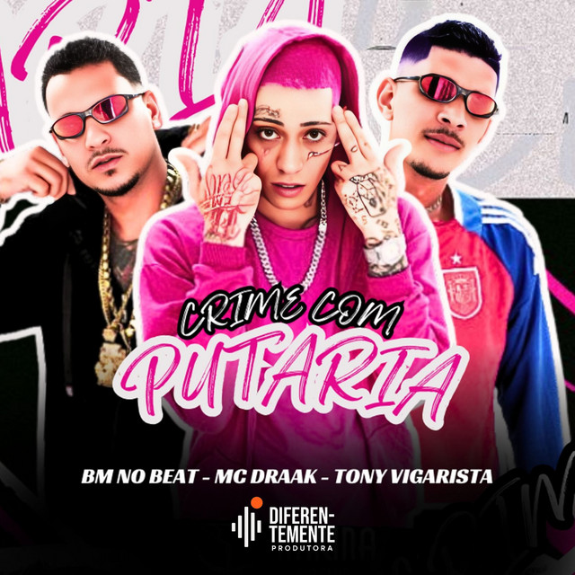 Crime Com Putaria