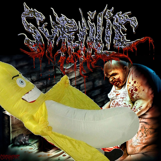 undefined album image