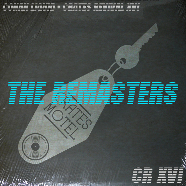Help Me Out Again - 2022 ReMaster album art