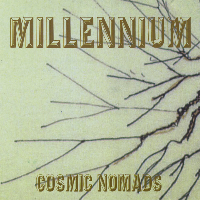 Millennium cover art