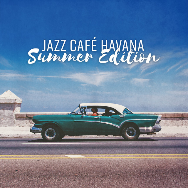 Velvet Motion Café Havana - Album by Florence Greeven | Spotify