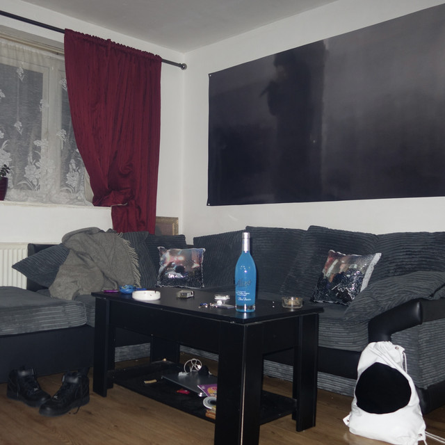 undefined album image