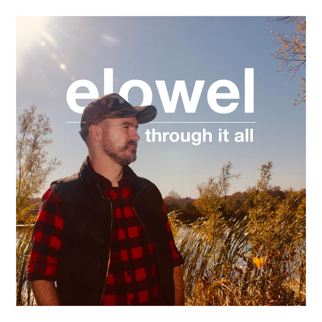 Through It All cover art