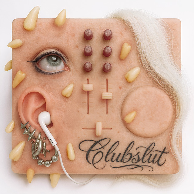 undefined album image