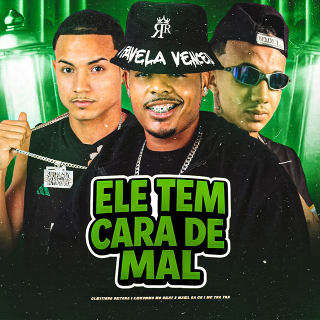 Ele tem Cara de Mal