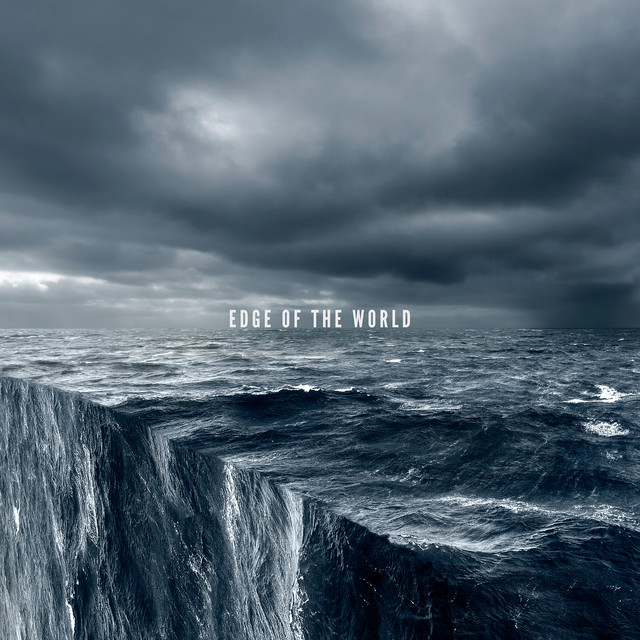 Edge of the World cover