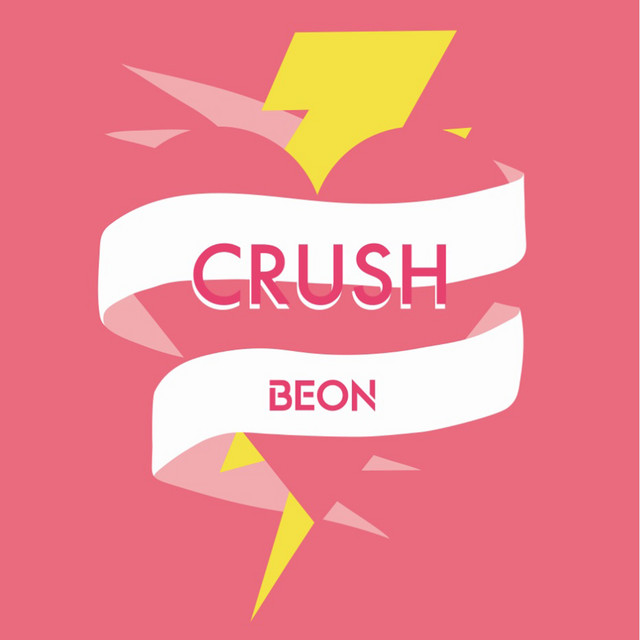 Crush cover art