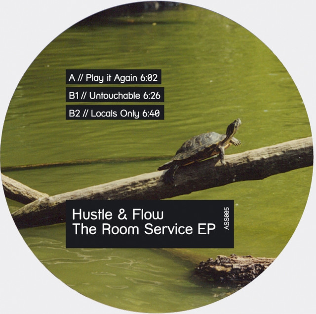 Play It Again cover art