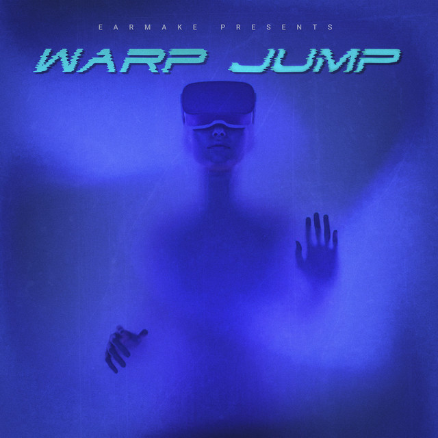 Обкладинка Earmake — Warp Jump