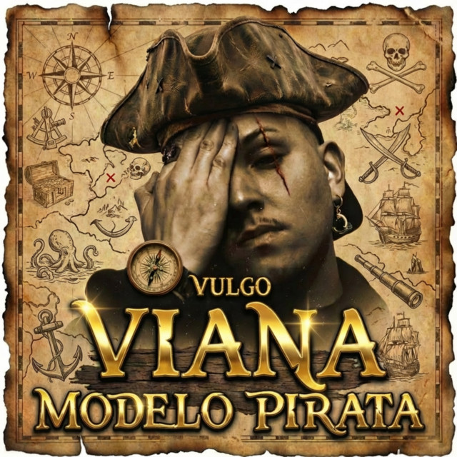 Modelo Pirata