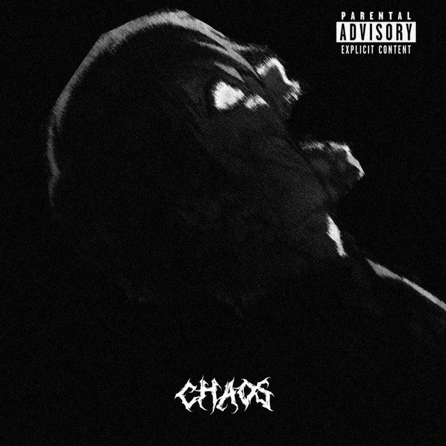 CHAOS cover art