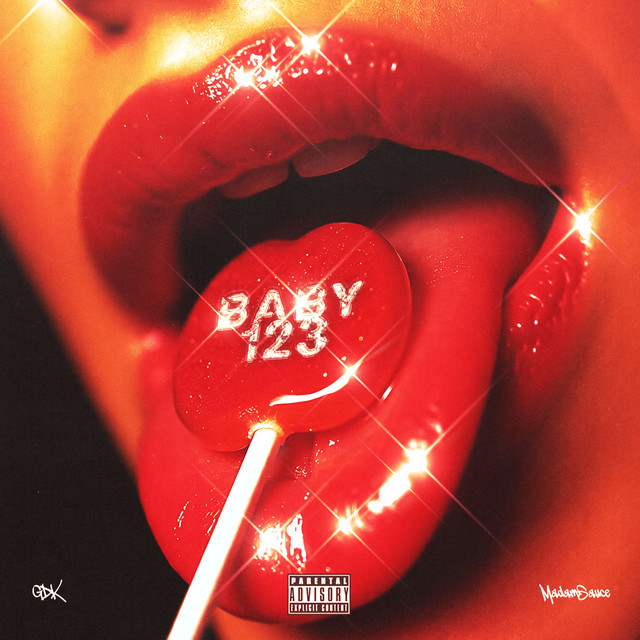 Baby 123 by RAPROJECT SIX