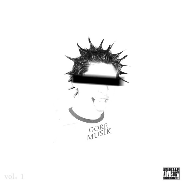 Gore Musik cover art