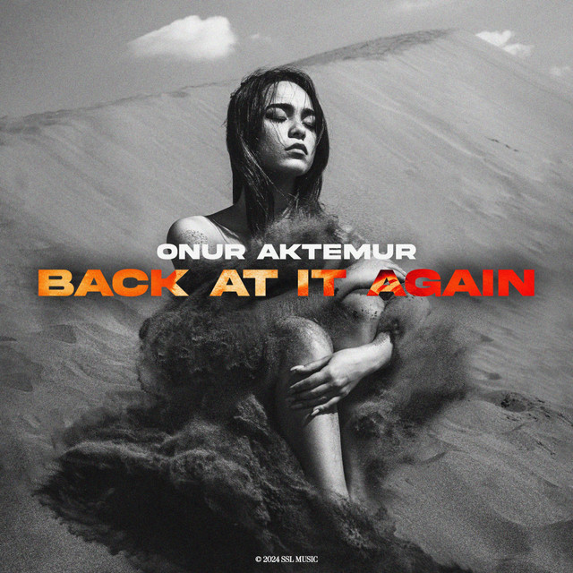 Onur Aktemur – Back At It Again