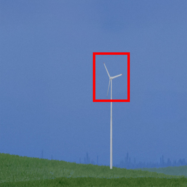 the windmill album image