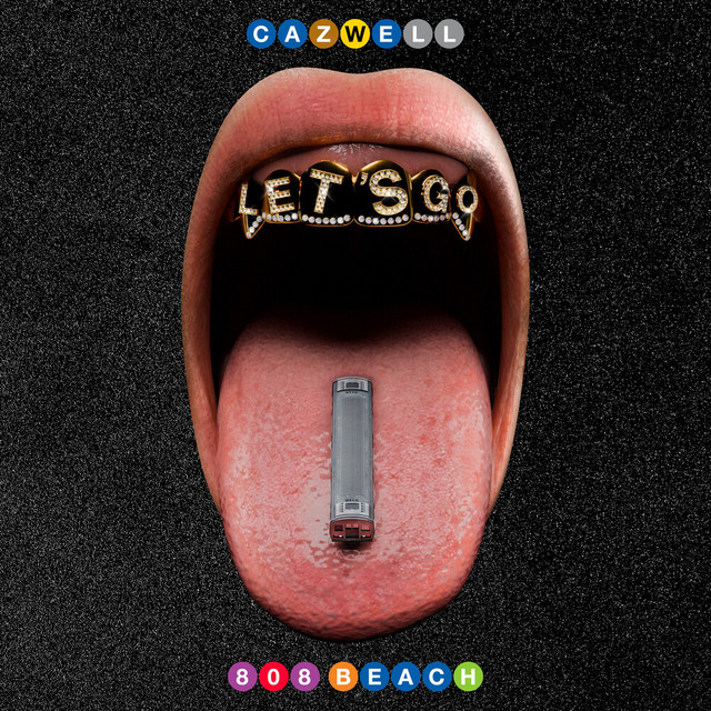 undefined album image