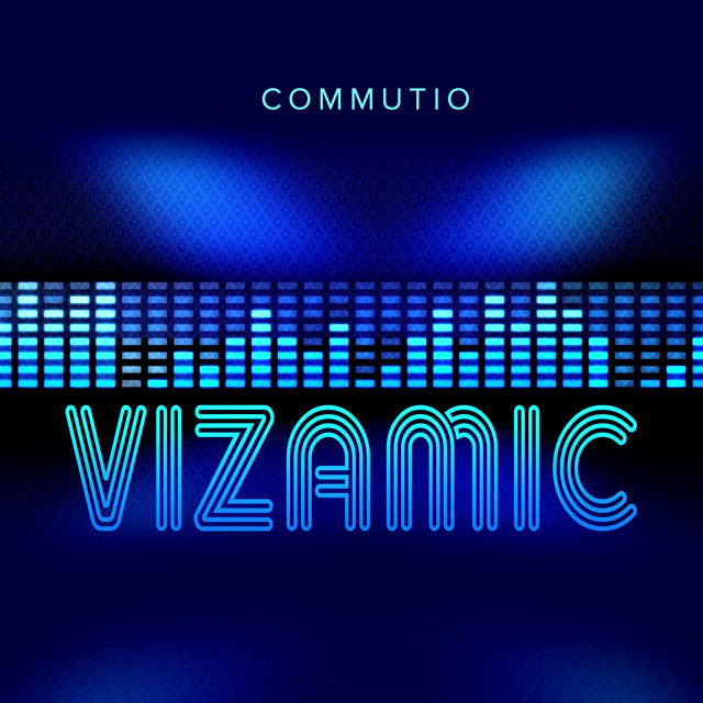 Vizamic cover art