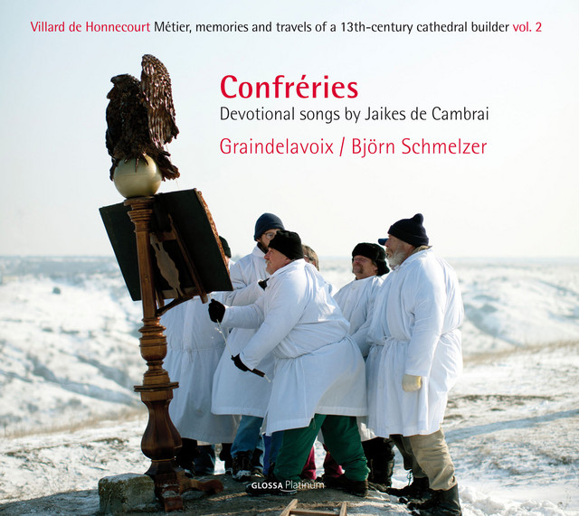 Confréries