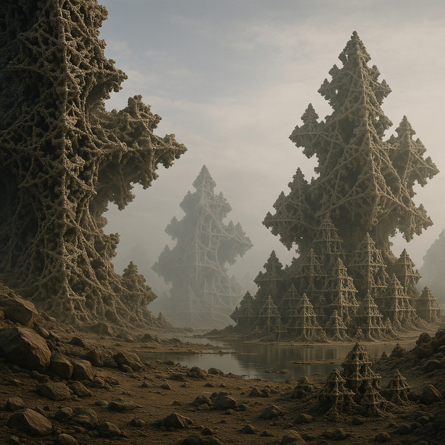 Explorations cover