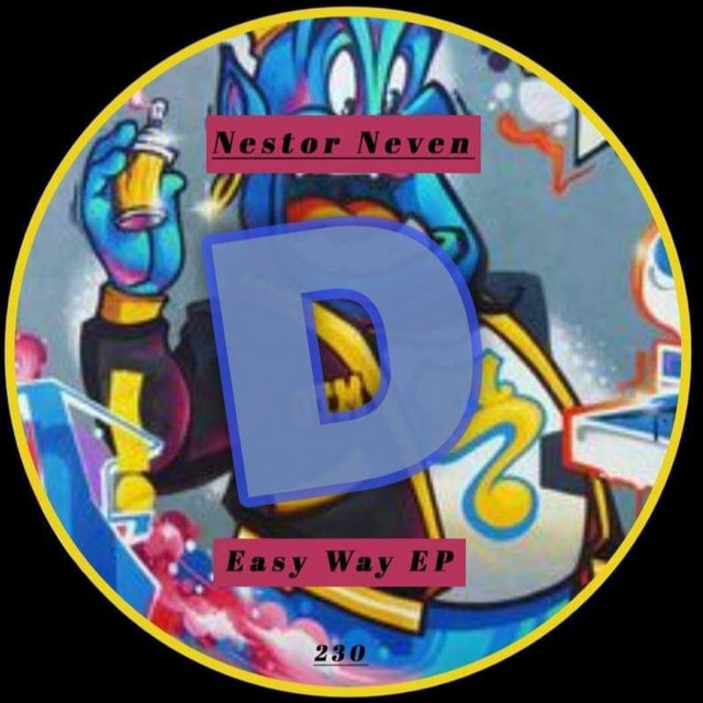 Magic Beat - Original Mix