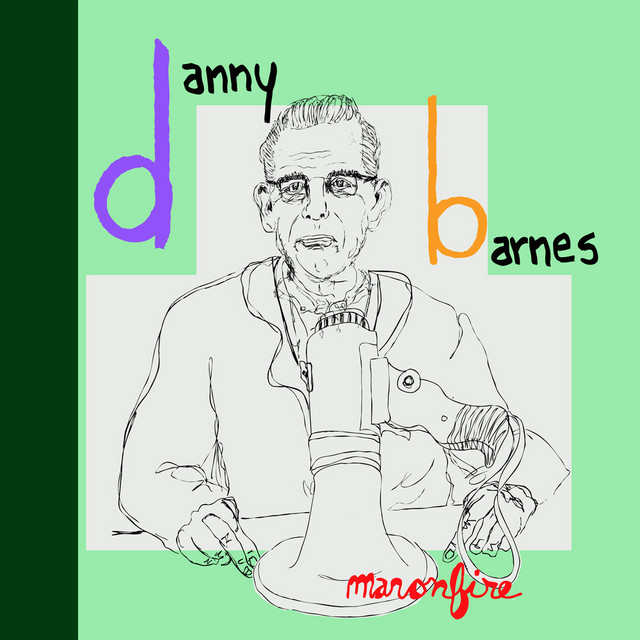 Man On Fire cover art