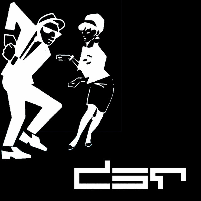 The Beat album art